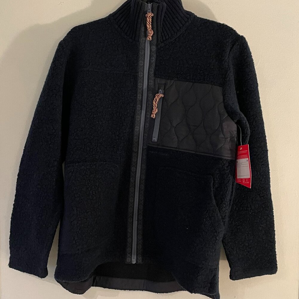 Kari Traa - Voss Wool Jacket - Women's Medium